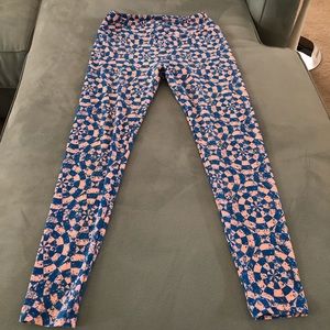 Soft Lularoe leggings